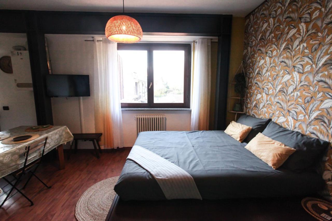 Apartmán Zen House Cormano Exteriér fotografie